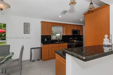 16736 SW 5th Way Weston FL 33326