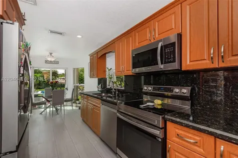 16736 SW 5th Way Weston FL 33326