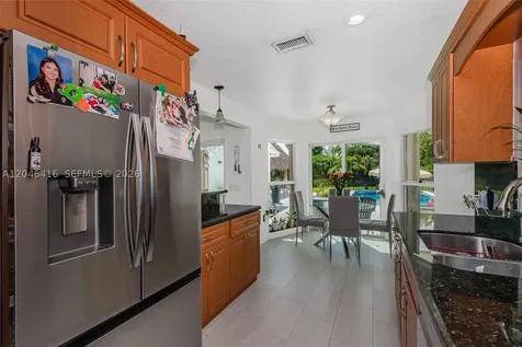 16736 SW 5th Way Weston FL 33326