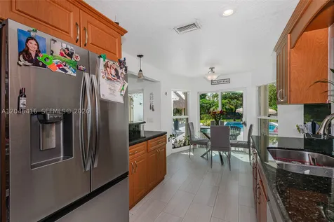 16736 SW 5th Way Weston FL 33326
