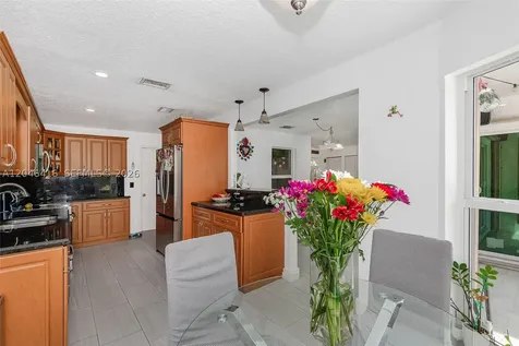 16736 SW 5th Way Weston FL 33326