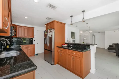 16736 SW 5th Way Weston FL 33326