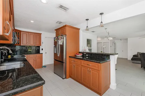 16736 SW 5th Way Weston FL 33326