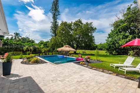 16736 SW 5th Way Weston FL 33326