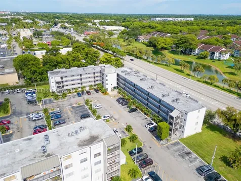 14155 SW 87th Street Miami FL 33183