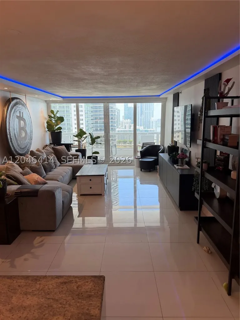 1717 N Bayshore Drive Miami FL 33132