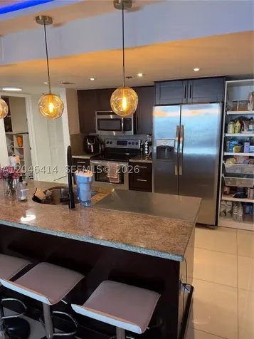 1717 N Bayshore Drive Miami FL 33132