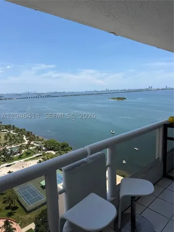 1717 N Bayshore Drive Miami FL 33132