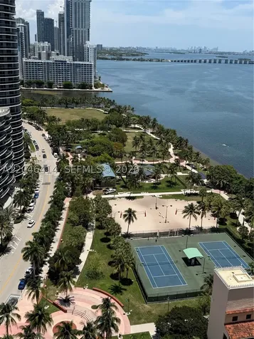 1717 N Bayshore Drive Miami FL 33132