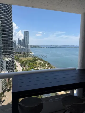 1717 N Bayshore Drive Miami FL 33132