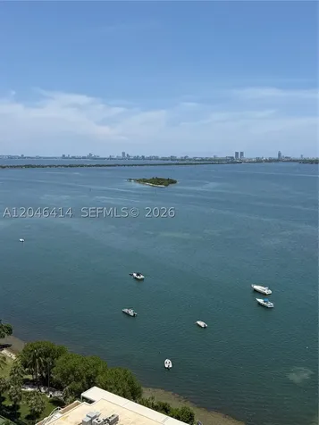 1717 N Bayshore Drive Miami FL 33132