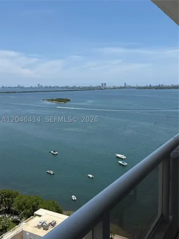 1717 N Bayshore Drive Miami FL 33132