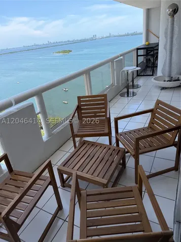 1717 N Bayshore Drive Miami FL 33132