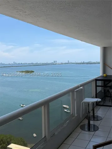 1717 N Bayshore Drive Miami FL 33132