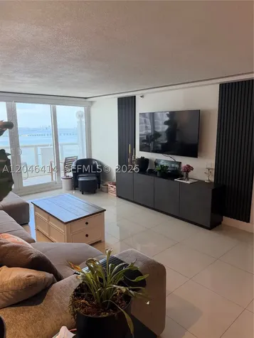 1717 N Bayshore Drive Miami FL 33132