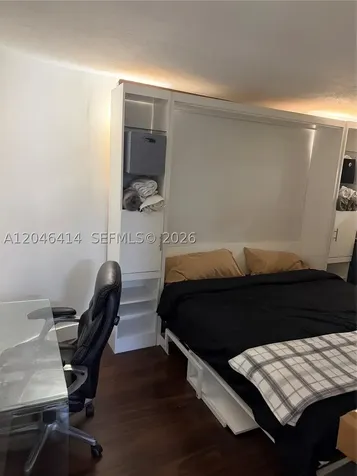1717 N Bayshore Drive Miami FL 33132