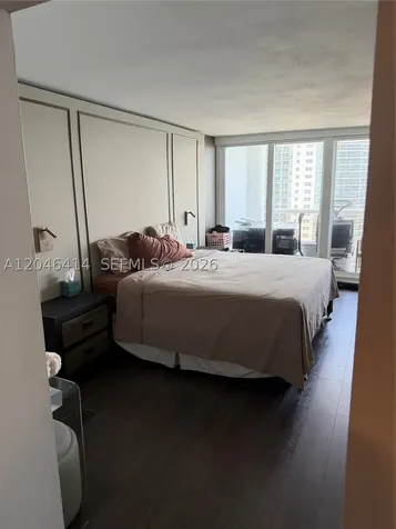 1717 N Bayshore Drive Miami FL 33132