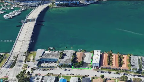 2130/2140 Bay Drive Miami Beach FL 33141
