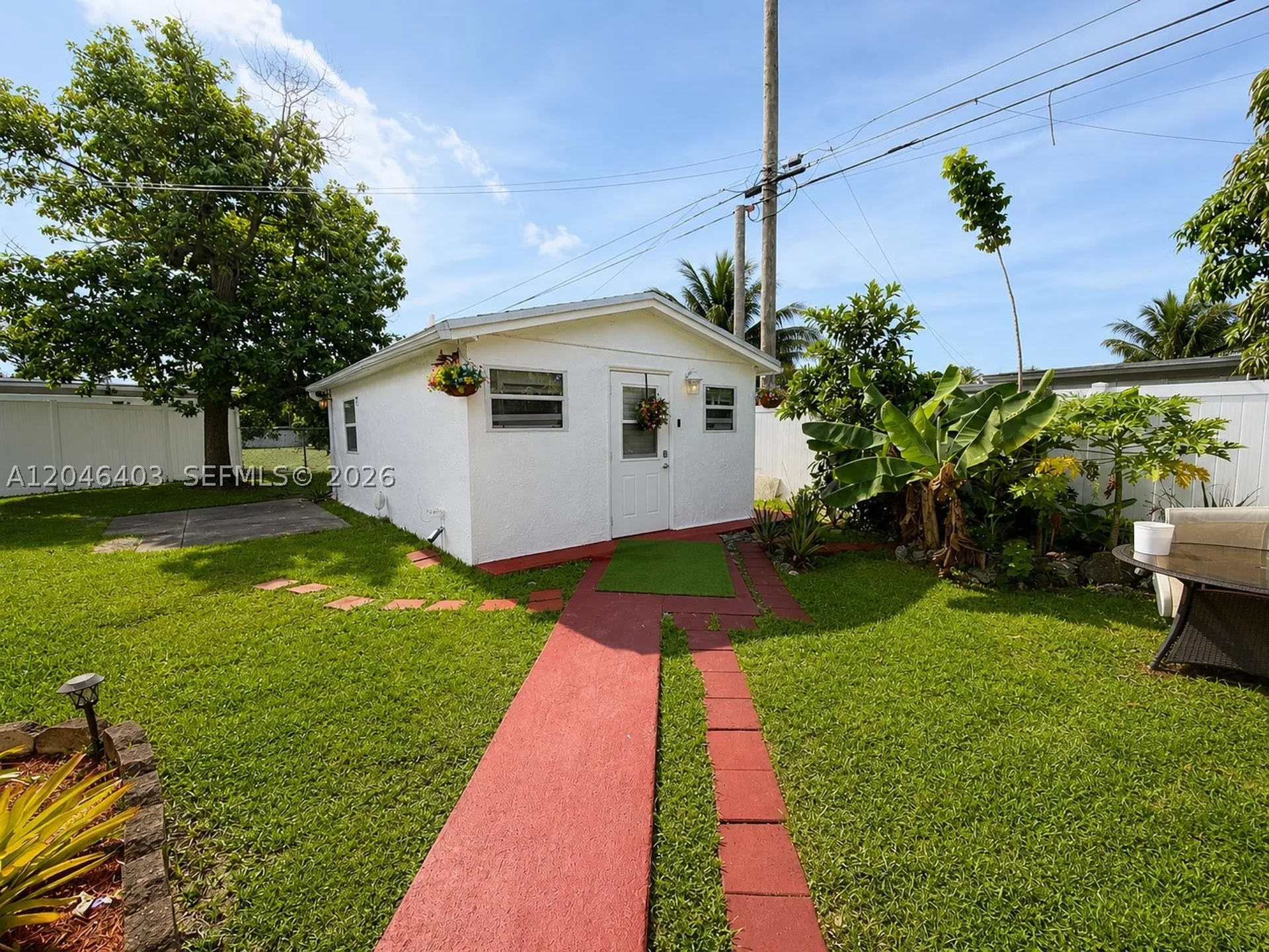 6118 Mayo Street Hollywood FL 33023