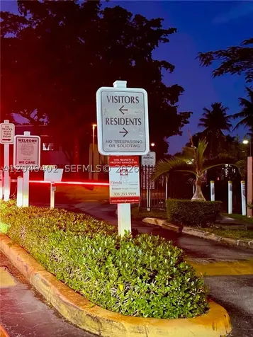 809 NE 199th Street Miami FL 33179