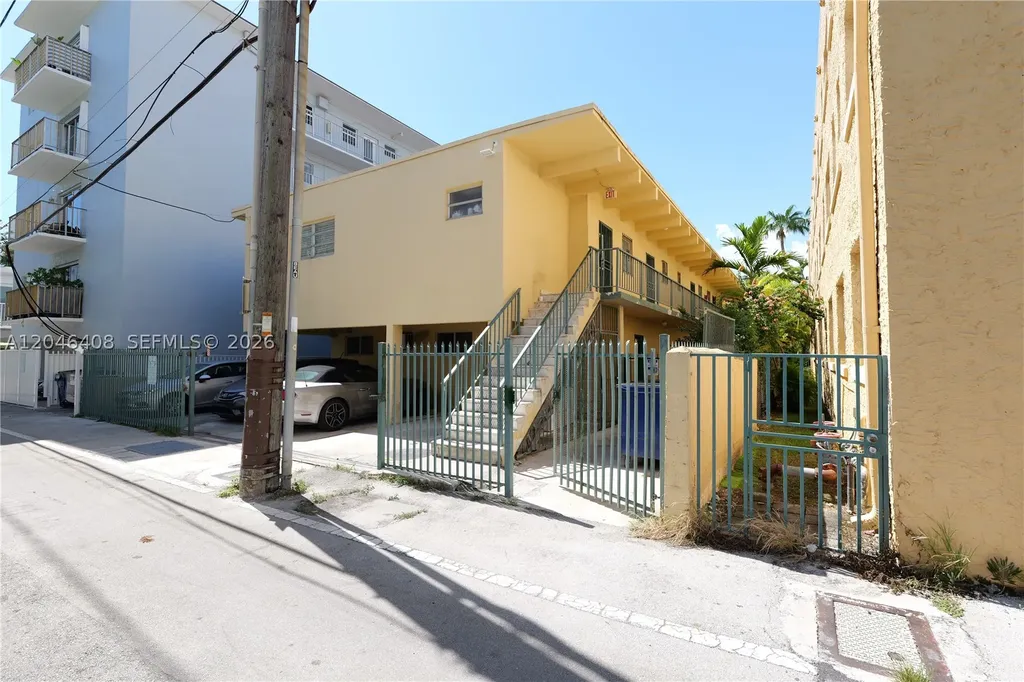 1245 Pennsylvania Avenue Miami Beach FL 33139