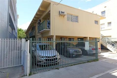 1245 Pennsylvania Avenue Miami Beach FL 33139
