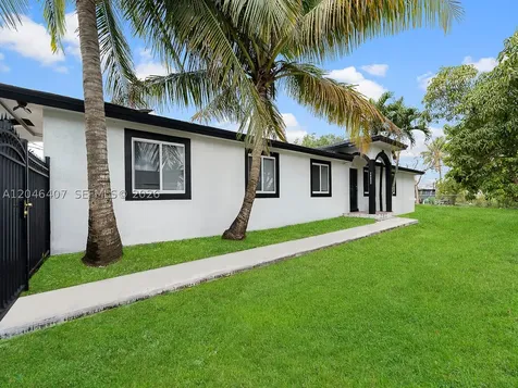 26650 SW 138th Court Homestead FL 33032