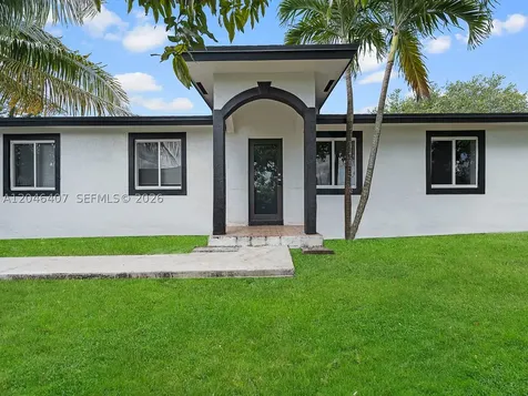 26650 SW 138th Court Homestead FL 33032
