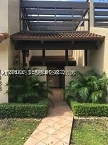 3933 Adra Avenue Doral FL 33178