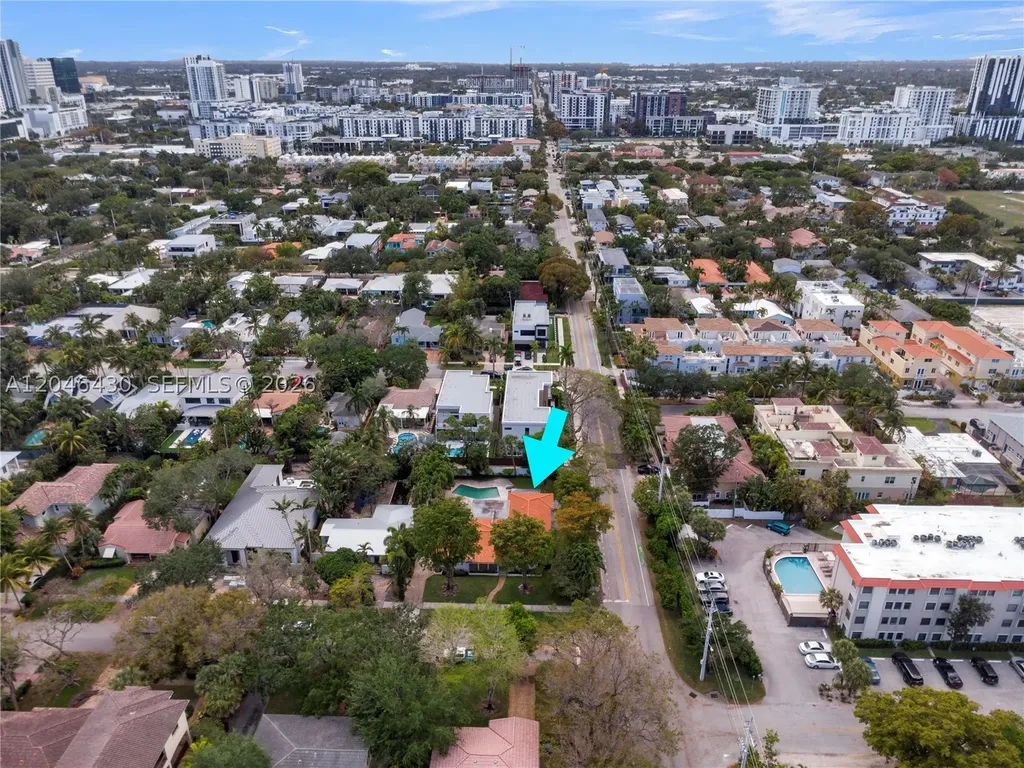 549 NE 12th Avenue Fort Lauderdale FL 33301