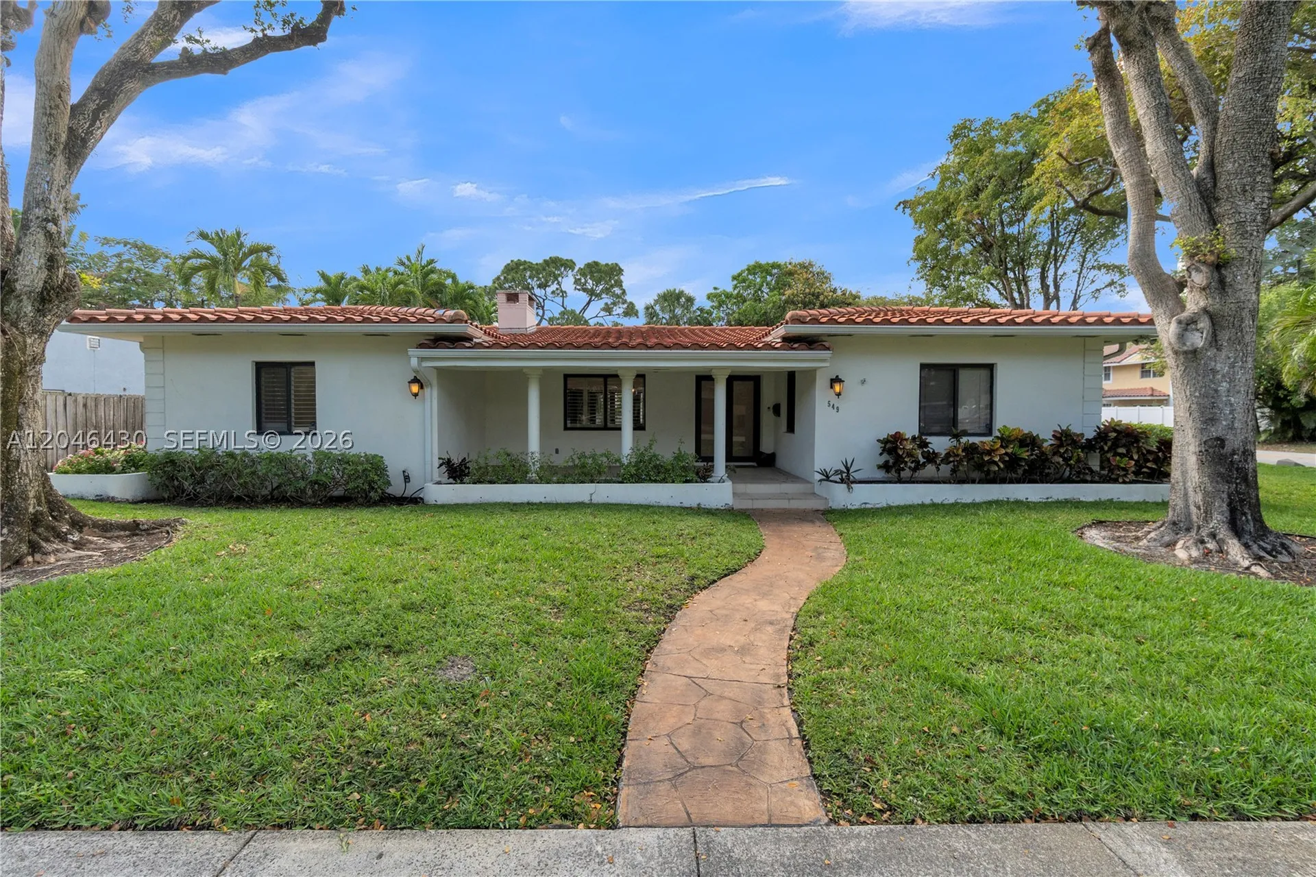 549 NE 12th Avenue Fort Lauderdale FL 33301