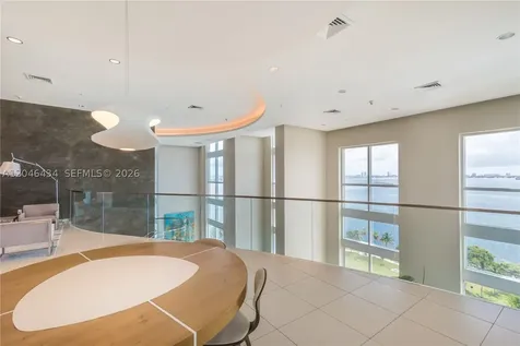 1900 N Bayshore Drive Miami FL 33132