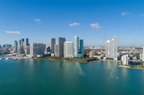 1900 N Bayshore Drive Miami FL 33132