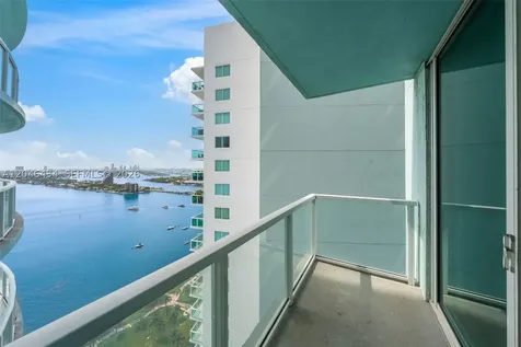 1900 N Bayshore Drive Miami FL 33132