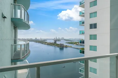 1900 N Bayshore Drive Miami FL 33132