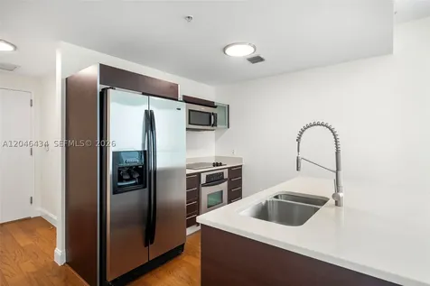 1900 N Bayshore Drive Miami FL 33132