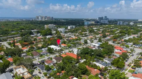 Miami FL 33133