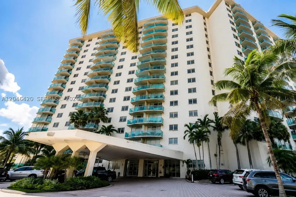 19370 Collins Avenue Sunny Isles Beach FL 33160
