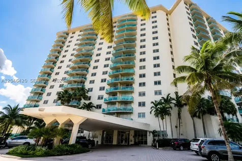 19370 Collins Avenue Sunny Isles Beach FL 33160