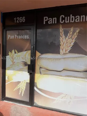 1262 Palm Avenue Hialeah FL 33010