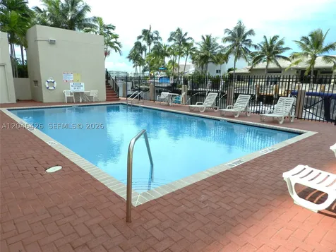2903 NE 163rd Street North Miami Beach FL 33160