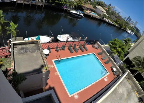2903 NE 163rd Street North Miami Beach FL 33160