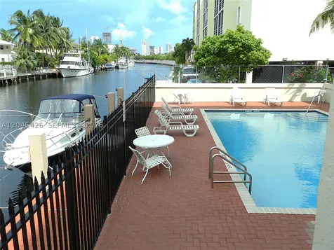 2903 NE 163rd Street North Miami Beach FL 33160