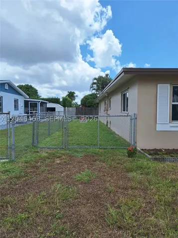 9410 NW 24th Place Pembroke Pines FL 33024