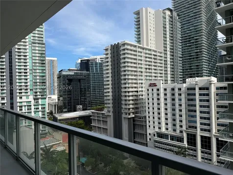 1111 SW 1st Avenue Miami FL 33130