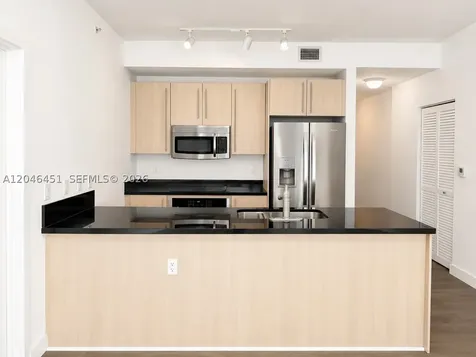 1111 SW 1st Avenue Miami FL 33130