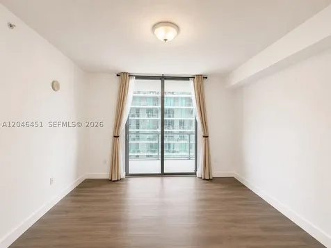 1111 SW 1st Avenue Miami FL 33130