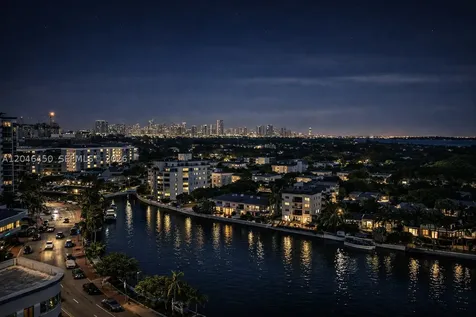 2555 Collins Avenue Miami Beach FL 33140