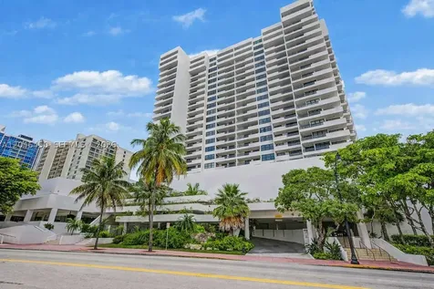 2555 Collins Avenue Miami Beach FL 33140