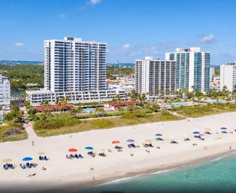 2555 Collins Avenue Miami Beach FL 33140